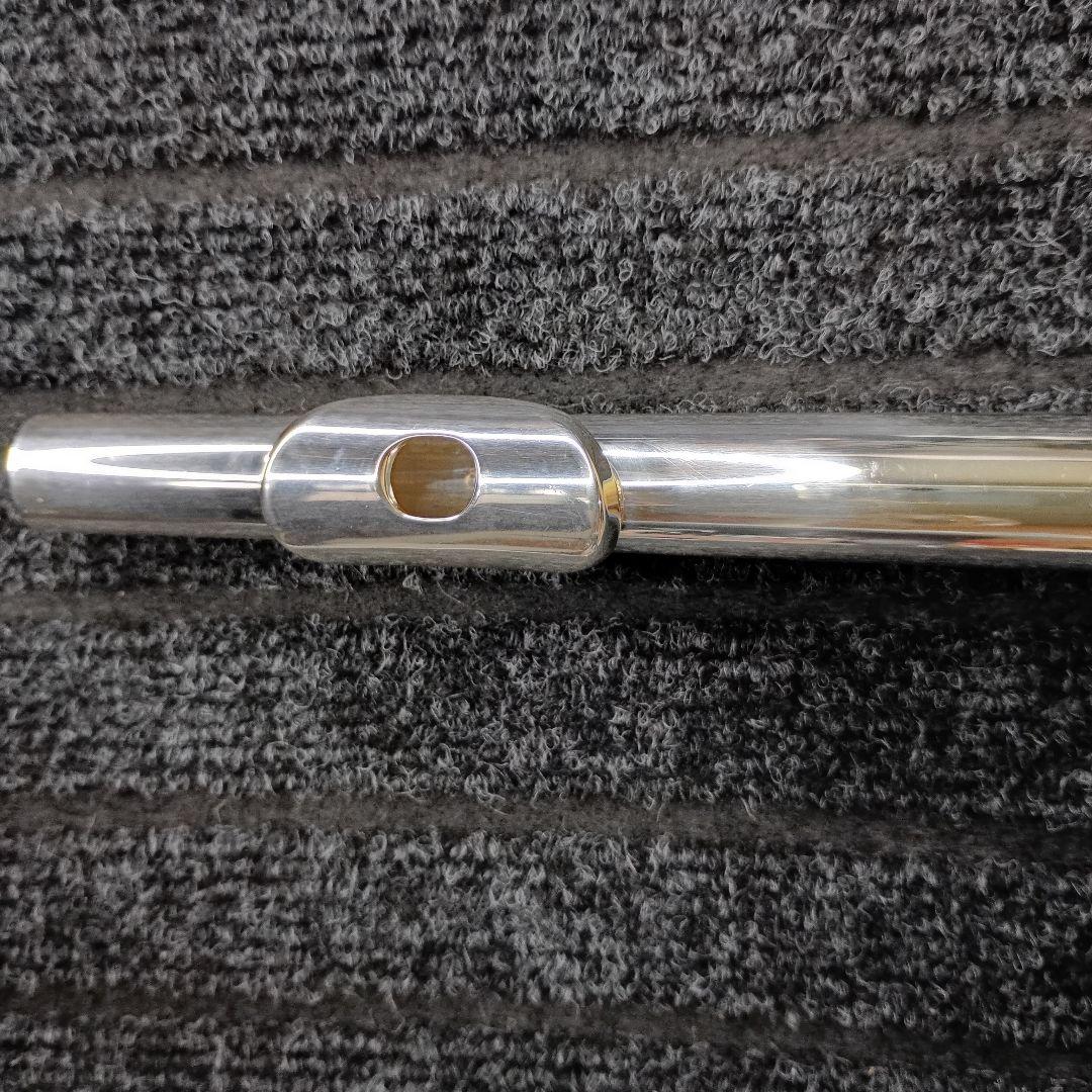 Yamaha Flutes 925 Yfl-31 311