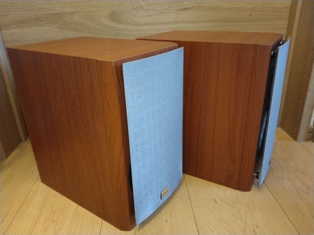 Onkyo Speakers D-S7Gxdv