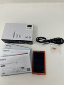 Sony Digital Audio Player A Nw-A55 16Gb
