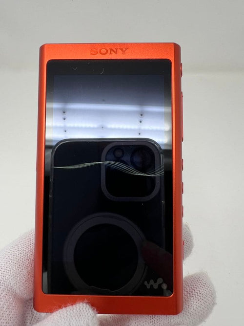 Sony Digital Audio Player A Nw-A55 16Gb