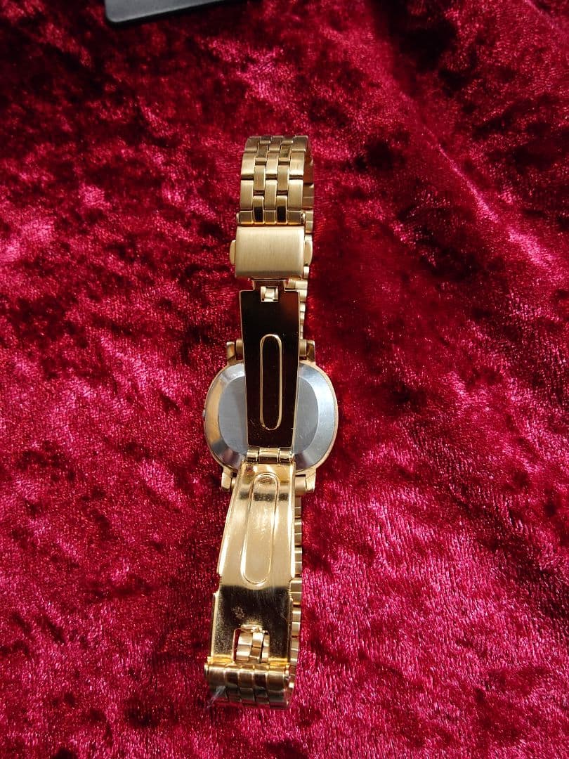 Omega Quartz Watches