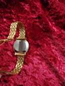 Omega Quartz Watches