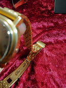 Omega Quartz Watches
