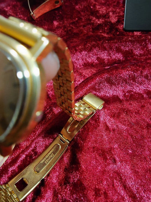 Omega Quartz Watches