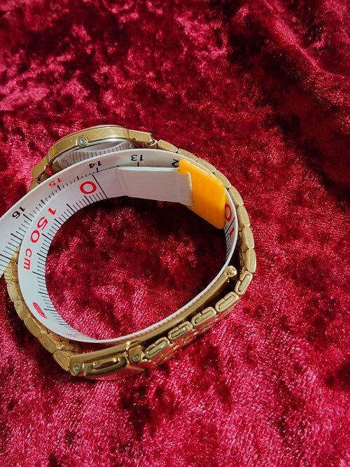 Omega Quartz Watches