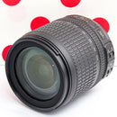 Nikon Zoom Lenses Af-S Dx 18-105Mm