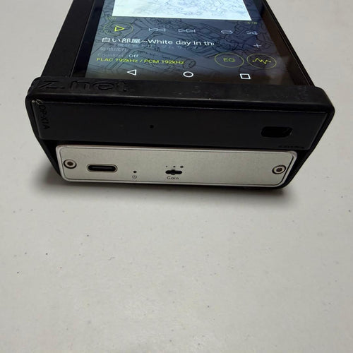 Digital Audio Players Onkyo Dp-X1A Topping Nx7