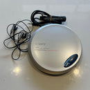 Portable Cd Players Sony Walkman D-Ej775