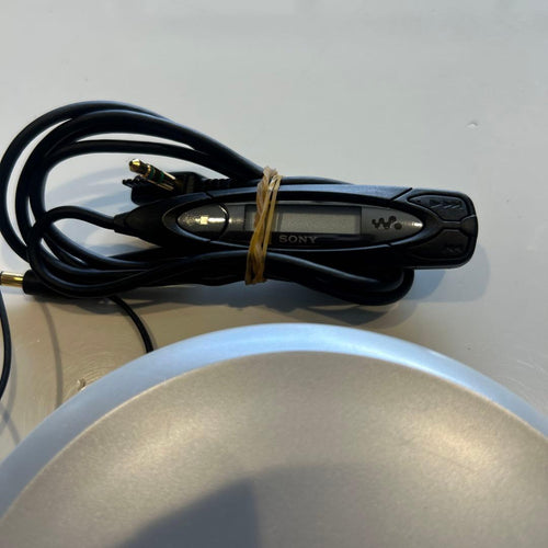 Portable Cd Players Sony Walkman D-Ej775
