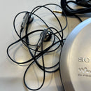 Portable Cd Players Sony Walkman D-Ej775
