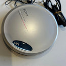 Portable Cd Players Sony Walkman D-Ej775