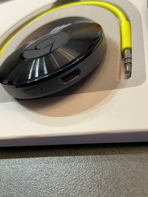 Google Other Chromecast Audio