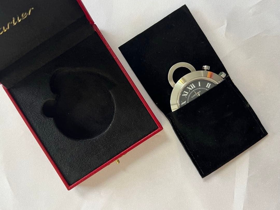 Cartier Other