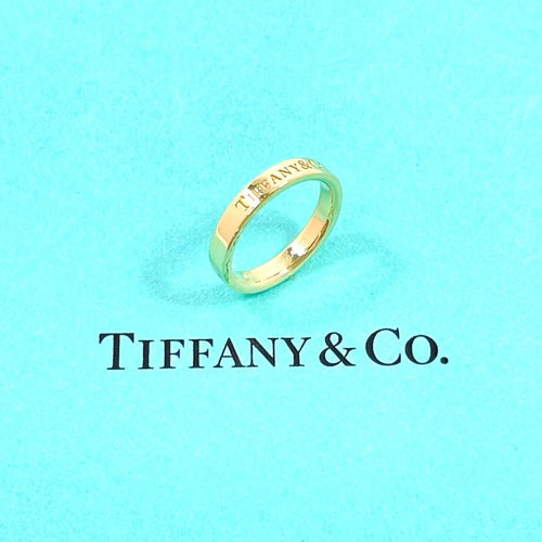 Tiffany Ring