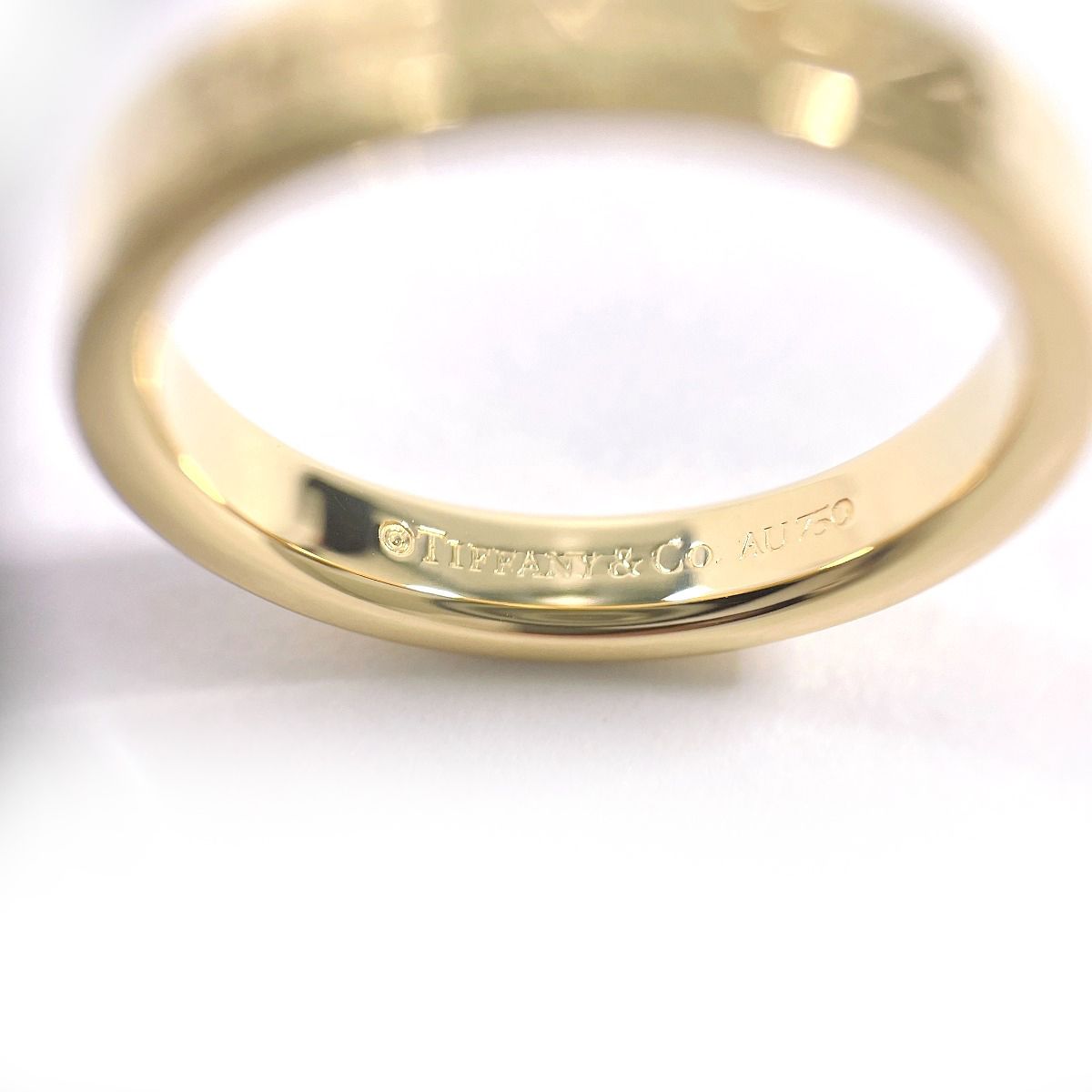 Tiffany Ring