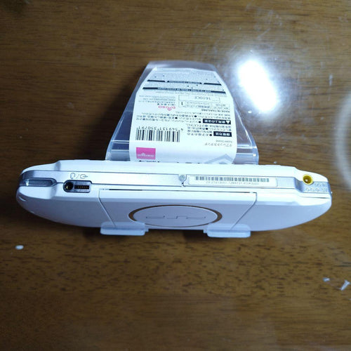 Body (Psp) Psp3000