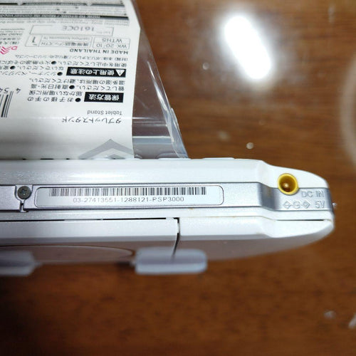 Body (Psp) Psp3000