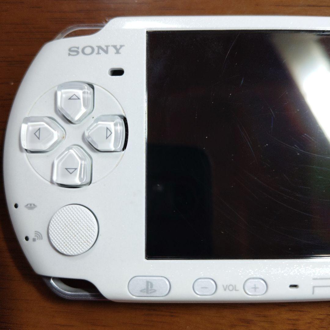 Body (Psp) Psp3000