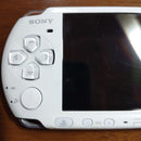 Body (Psp) Psp3000