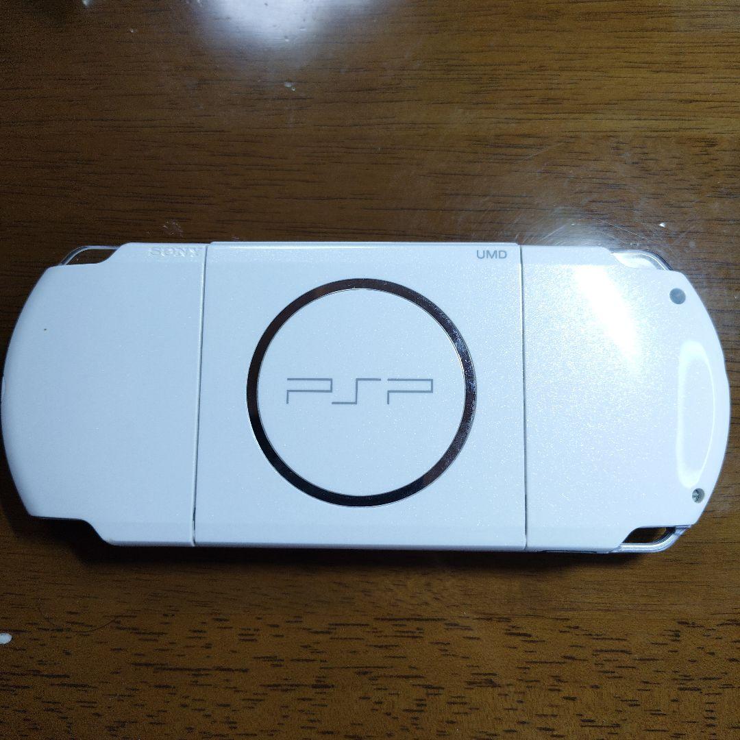 Body (Psp) Psp3000