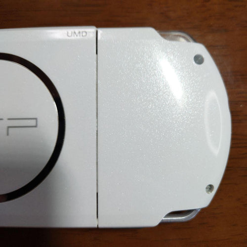 Body (Psp) Psp3000