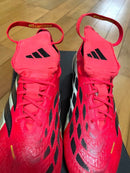 Adidas Soccer Cleats Spikes Predator Elite Ft Ag