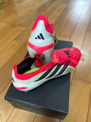 Adidas Soccer Cleats Spikes Predator Elite Ft Ag