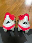 Adidas Soccer Cleats Spikes Predator Elite Ft Ag