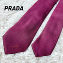 Prada Tie