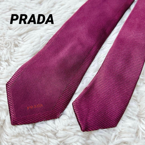 Prada Tie