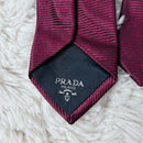 Prada Tie