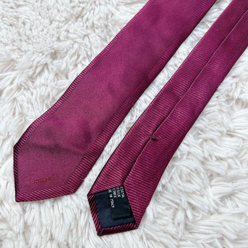 Prada Tie