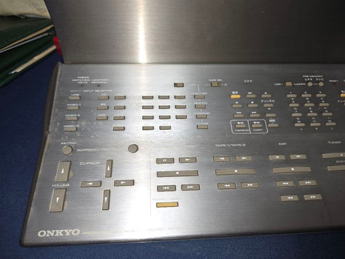 Onkyo Others Rc-194M
