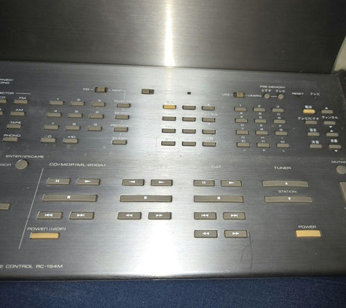 Onkyo Others Rc-194M