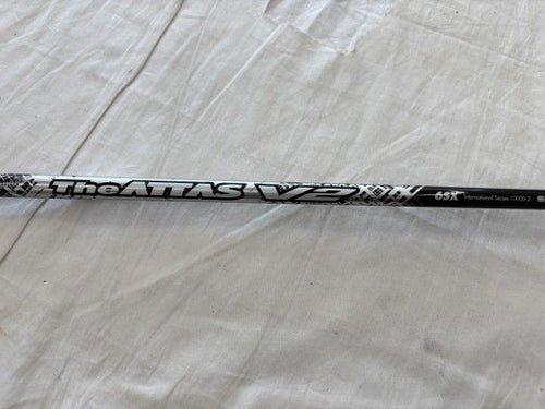 Mamiya Shaft Ust The Attas V2 6 Sx 44 0[8884]