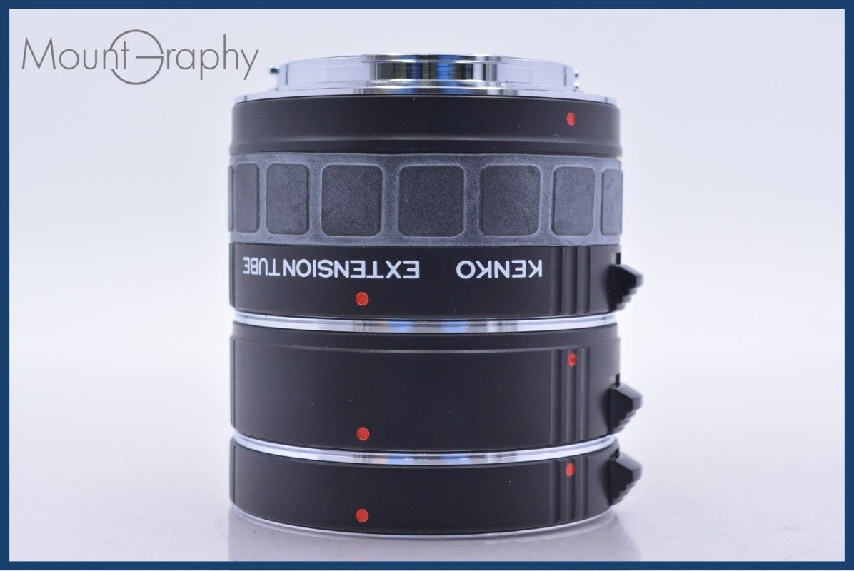 Others Kenko Extension Tube For C/Af Dg Ef (Af) #Am5441