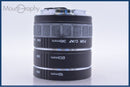 Others Kenko Extension Tube For C/Af Dg Ef (Af) #Am5441