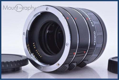 Others Kenko Extension Tube For C/Af Dg Ef (Af) #Am5441