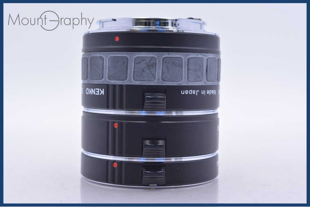Others Kenko Extension Tube For C/Af Dg Ef (Af) #Am5441
