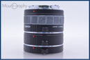 Others Kenko Extension Tube For C/Af Dg Ef (Af) #Am5441
