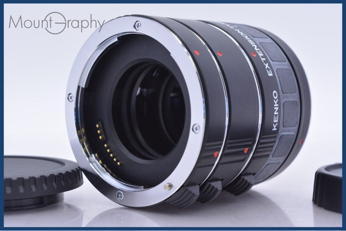 Others Kenko Extension Tube For C/Af Dg Ef (Af) #Am5441