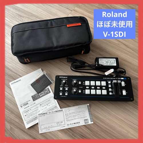 Roland Others V-1Sdi