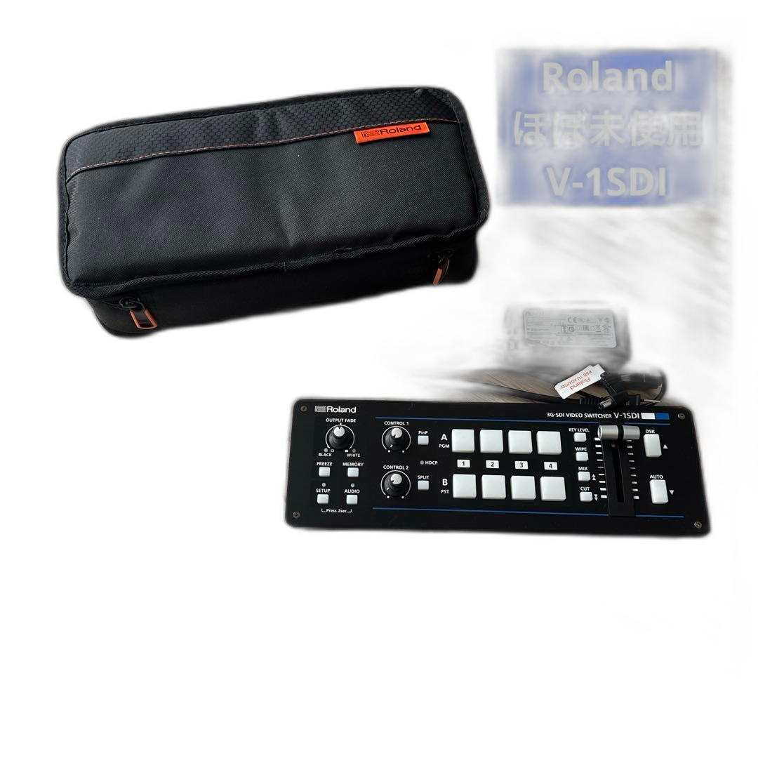 Roland Others V-1Sdi
