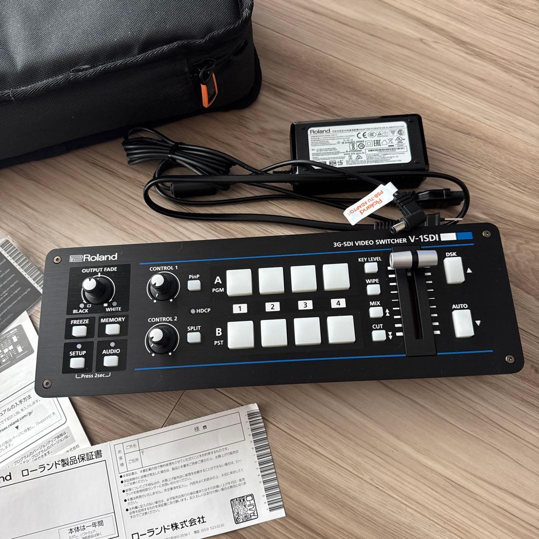 Roland Others V-1Sdi