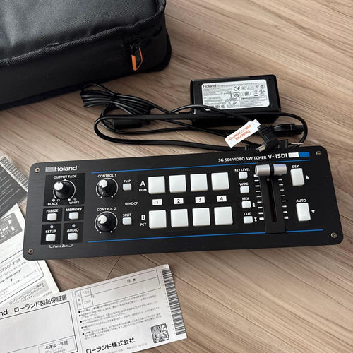 Roland Others V-1Sdi