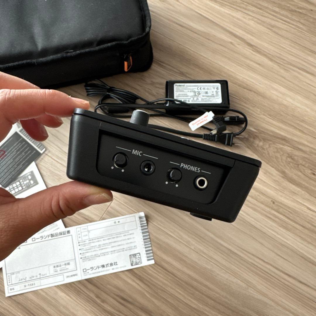 Roland Others V-1Sdi