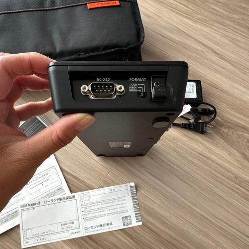 Roland Others V-1Sdi