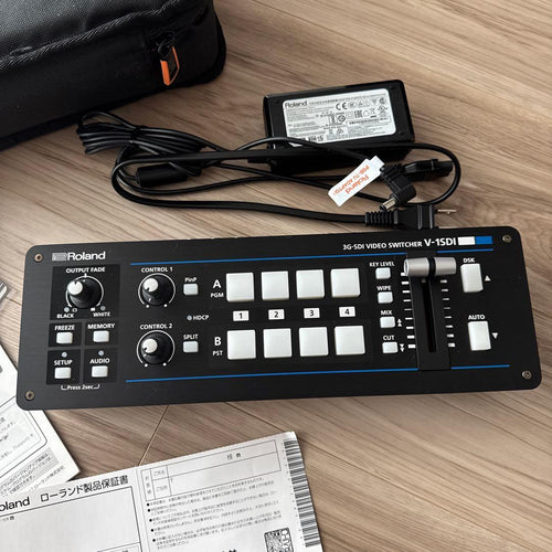 Roland Others V-1Sdi