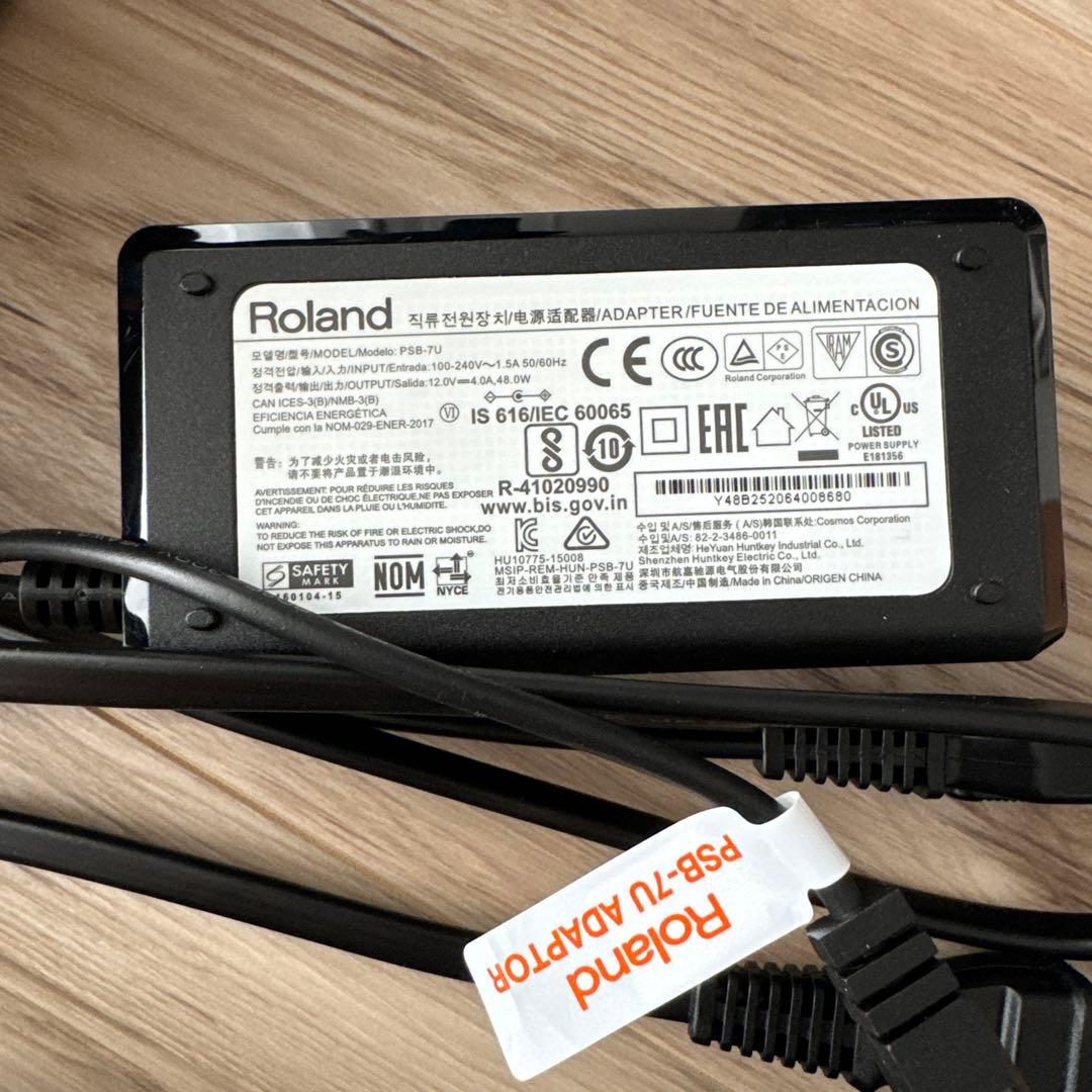 Roland Others V-1Sdi