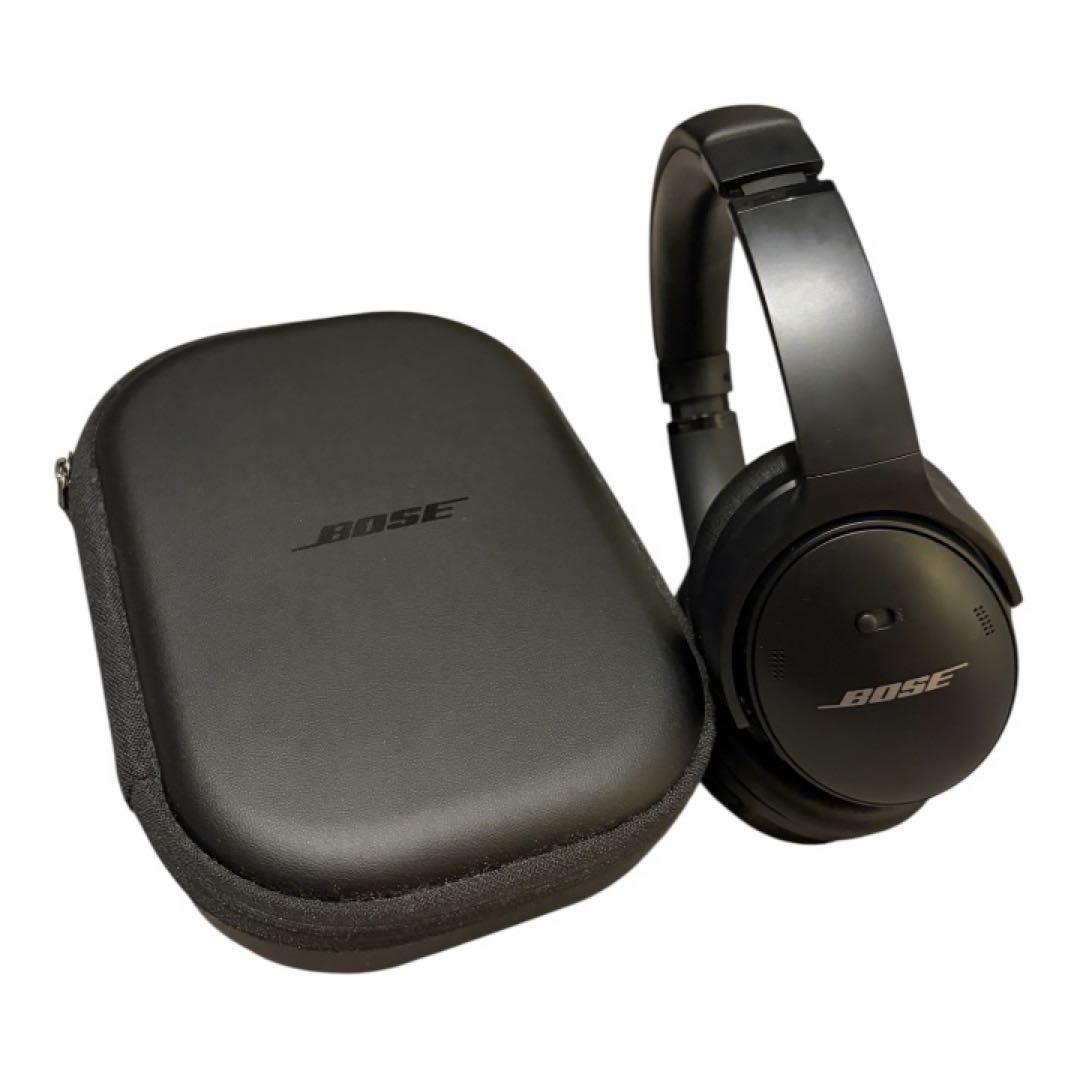Bose Wireless Headphones Quietcomfort 45